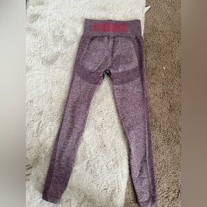 Gymshark Leggings